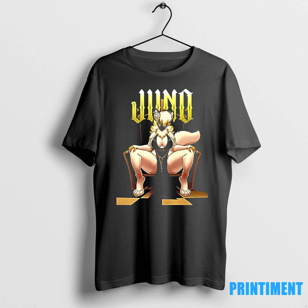 Juno Seiko Throne Tshirts Sweater