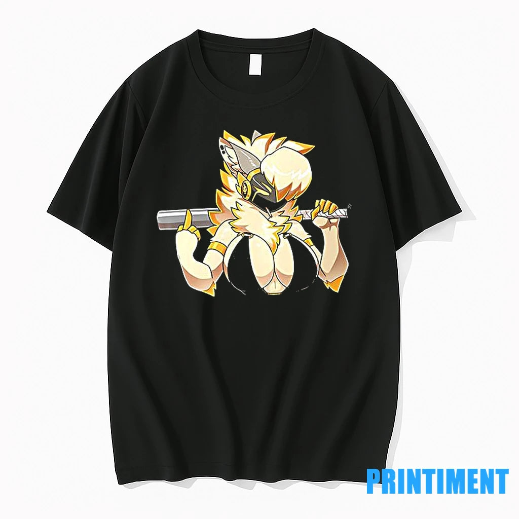 Juno Seiko Bat Tshirts Sweater
