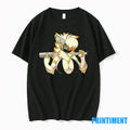 Juno Seiko Bat Tshirts Sweater