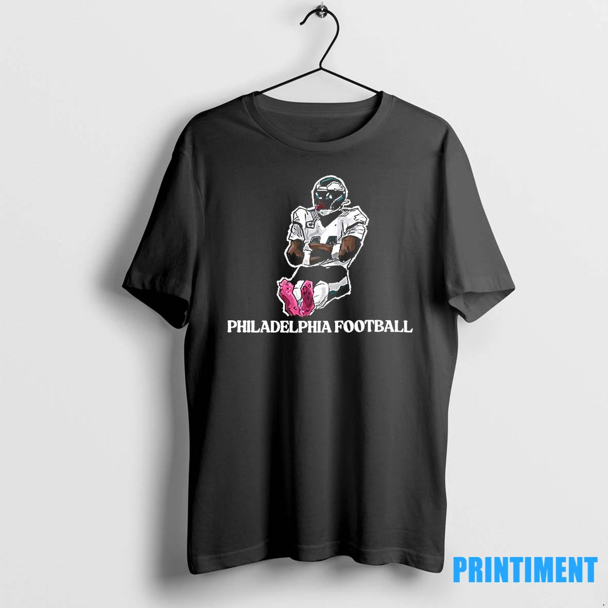 Just Chillin Birds Philadelphia Football Tshirts Sweater