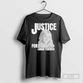 Justice For Logan Federico T Shirts