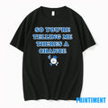 Kc Royals So Youre Telling Me Theres A Chance Tshirts Sweater