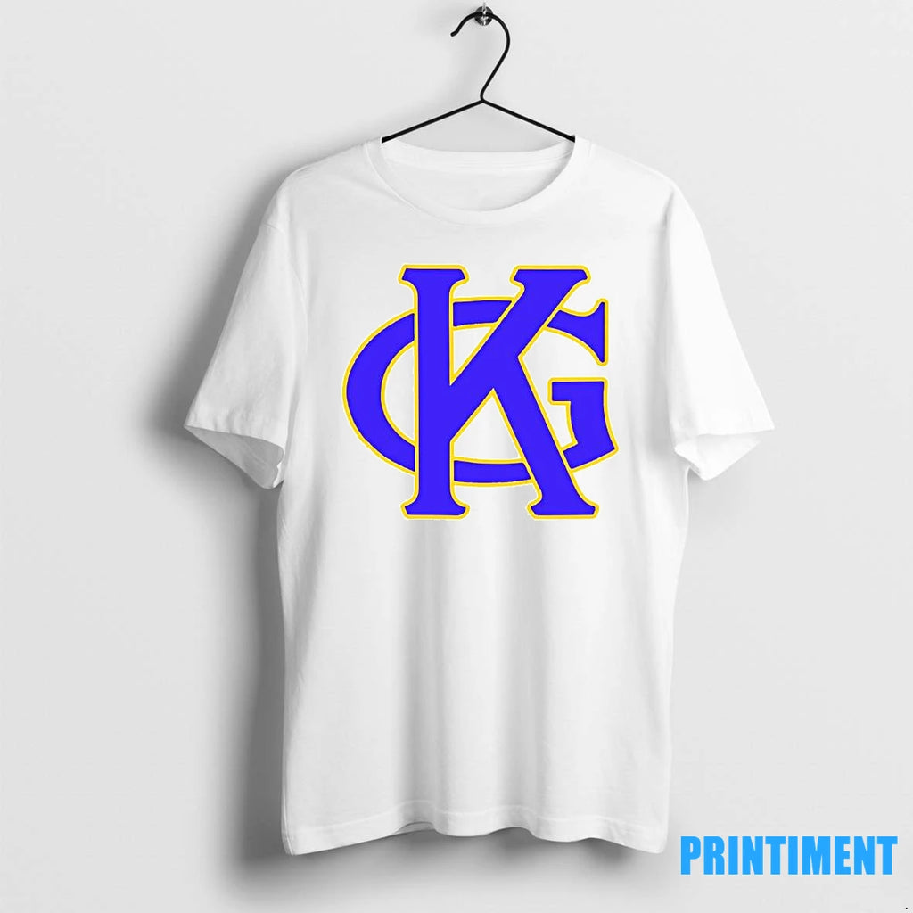 Kg King George County Public Schools Logo Tshirts Sweater