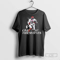 Kadyn Proctor One Of Them Ones Graphic T Shirts