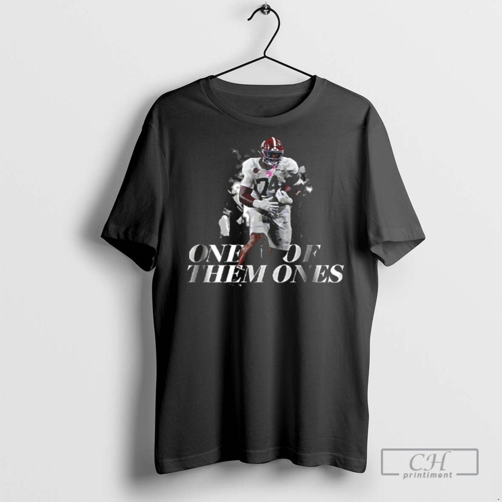 Kadyn Proctor One Of Them Ones T Shirts