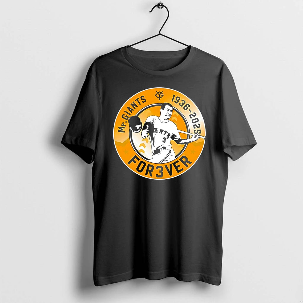 Kagashima Mr Giants 1936 2025 Forever Tshirts Sweater