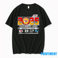 Kansas City Chiefs 2025 Chiefs Beat Lions 30 17 Score Tshirts Sweater