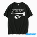 Kansas City Chiefs Axe Tshirts Sweater
