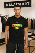 Kansas City Chiefs Marijuana Weed Leaf shirt