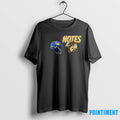 Kansas Jayhawks Vs Ucf Knights October 4 2025 Football Game Notes Tshirts Sweater