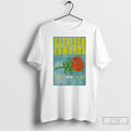 Kathleen Edwards Tour October And November 2025 T Shirts