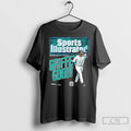 Ken Griffey Jr Sports Illustrated And Seattle Griffey Good T Shirts