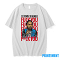 Kendrick Lamar Sit Down Be Humble Fck You Tshirts Sweater