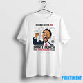 Kendrick Lamar Stand With Ice Dont Torch The American Flag Tshirts Sweater