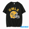 Kennesaw State Owls Football Helmet Tshirts Sweater