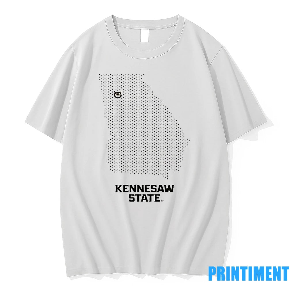 Kennesaw State Owls State Tshirts Sweater