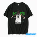 Kevin Garnett Kg Boston Celtics Tshirts Sweater
