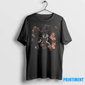 Khalid After The Sun Goes Down Album Cover Tshirts Sweater