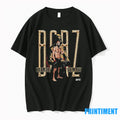 Khamzat Chimaev Borz Dual Ufc Champion 2025 Tshirts Sweater
