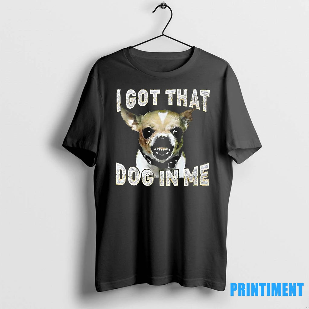 Kike Hernandez Dodgers I Got That Dog In Me Tshirts Sweater