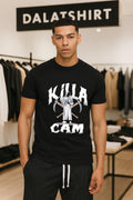 Killa Cam 31 Baseball Player Reaper Scythes shirt