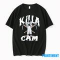 Killa Cam Death Yankees Tshirts Sweater