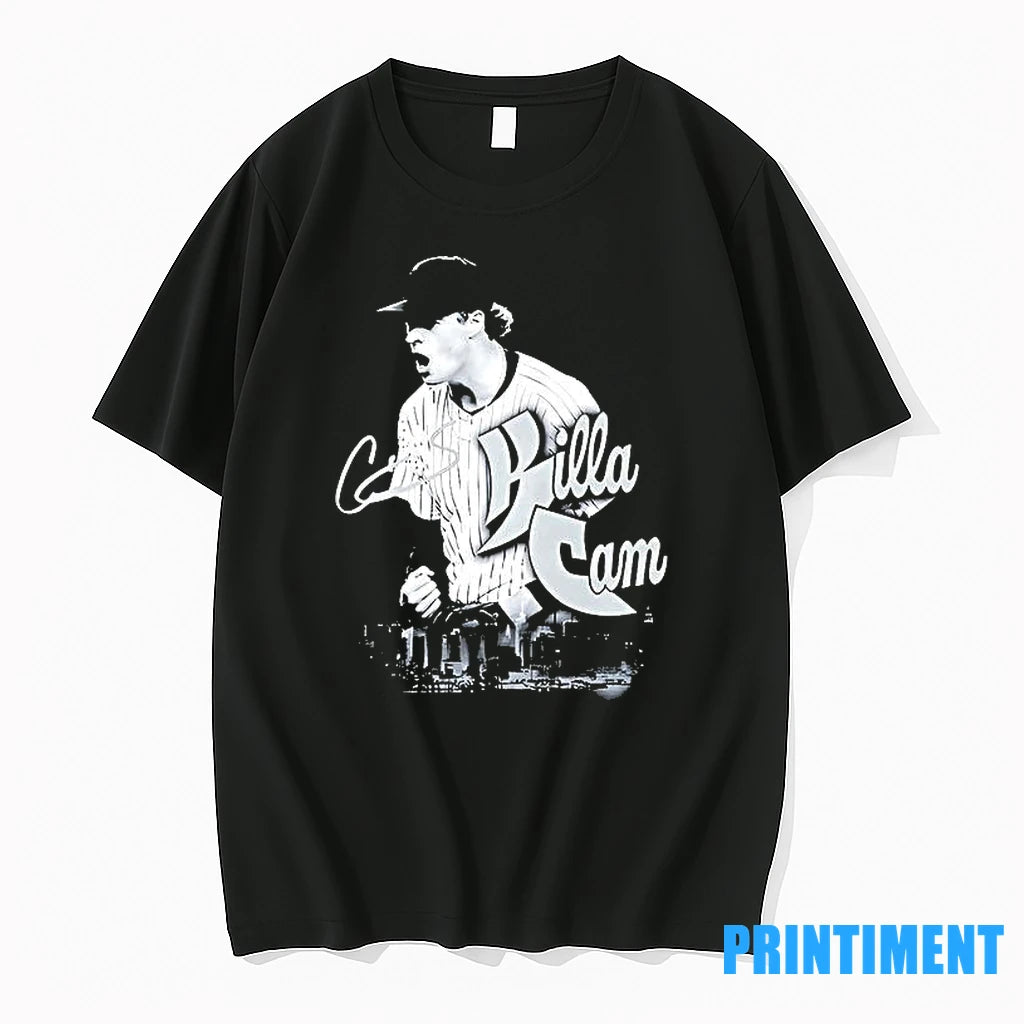 Killa Cam Player Graphic Tshirts Sweater