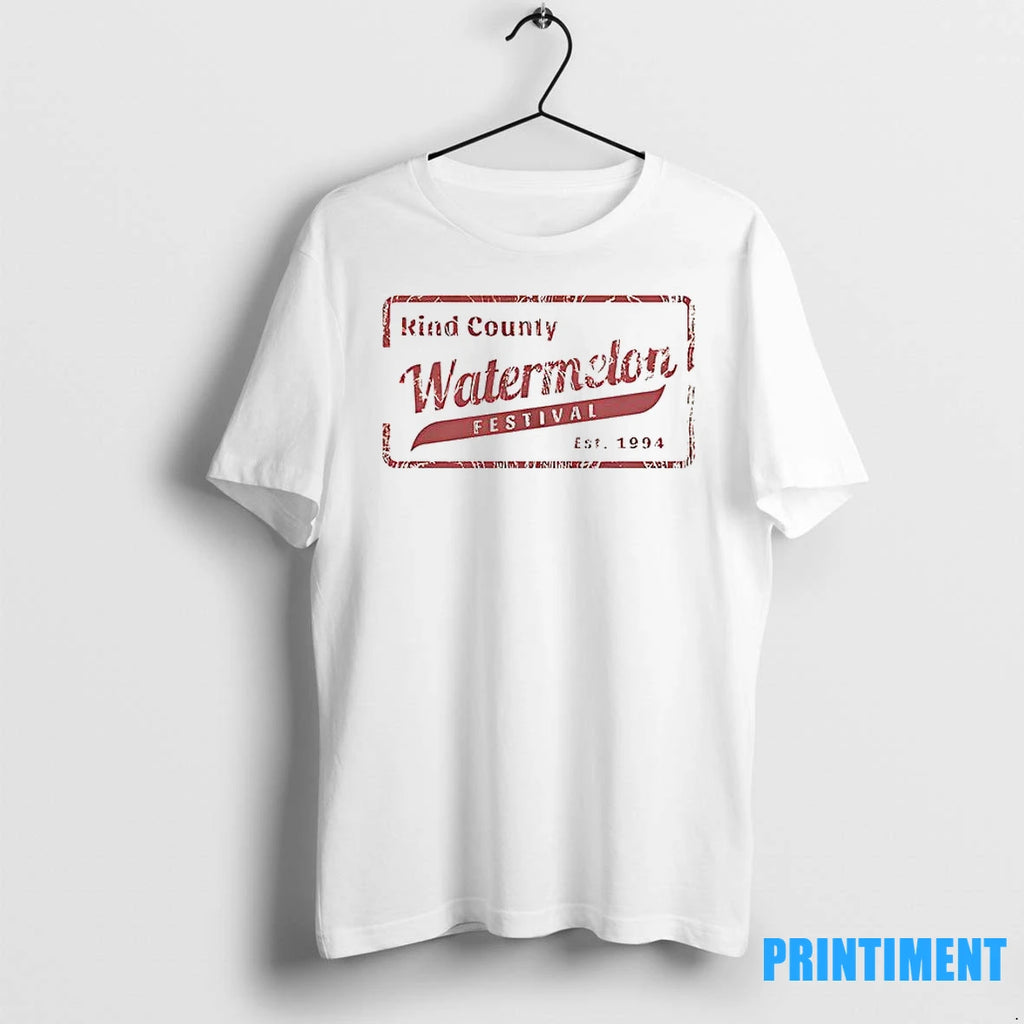 Kind County Watermelon Festival Tshirts Sweater
