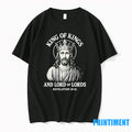 King Of Kings And Lord Of Lords Tshirts Sweater