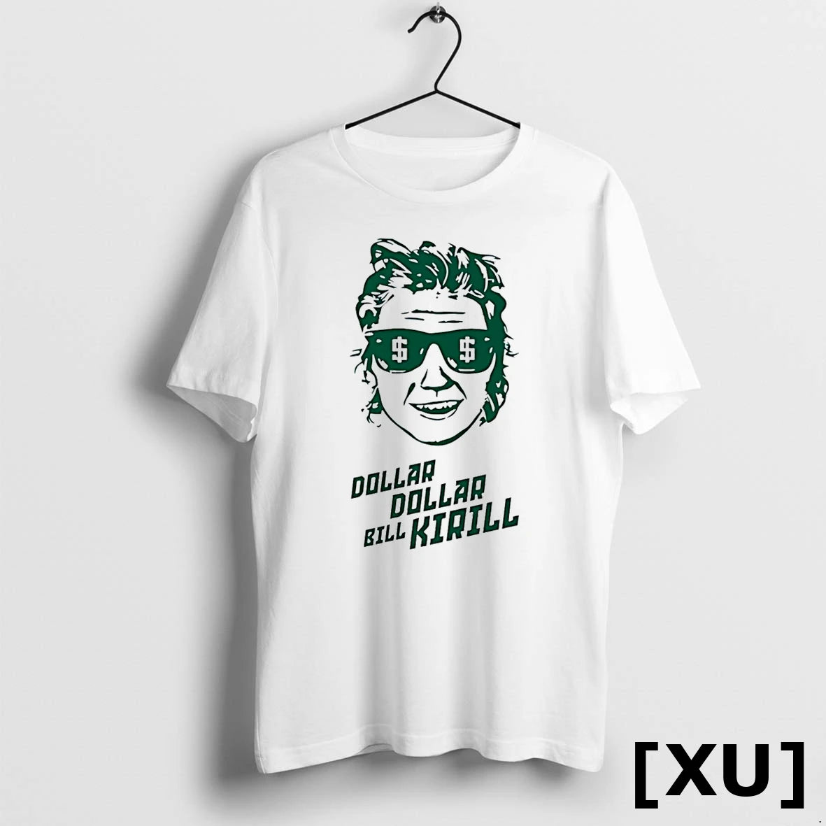 Kirsten Krull Dollar Dollar Bill Kirill Tshirts Sweater
