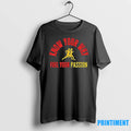 Know Your Why Fuel Your Passion Tshirts Sweater