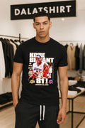 Kobe Bryant 81 Points January 22 2006 Lakers shirt