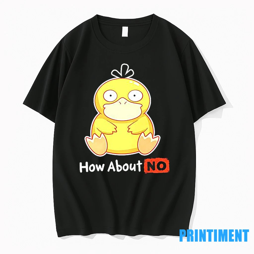 Koduck How About No Tshirts Sweater