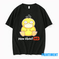 Koduck How About No Tshirts Sweater