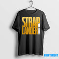 Kris Statlander Straplander Tshirts Sweater