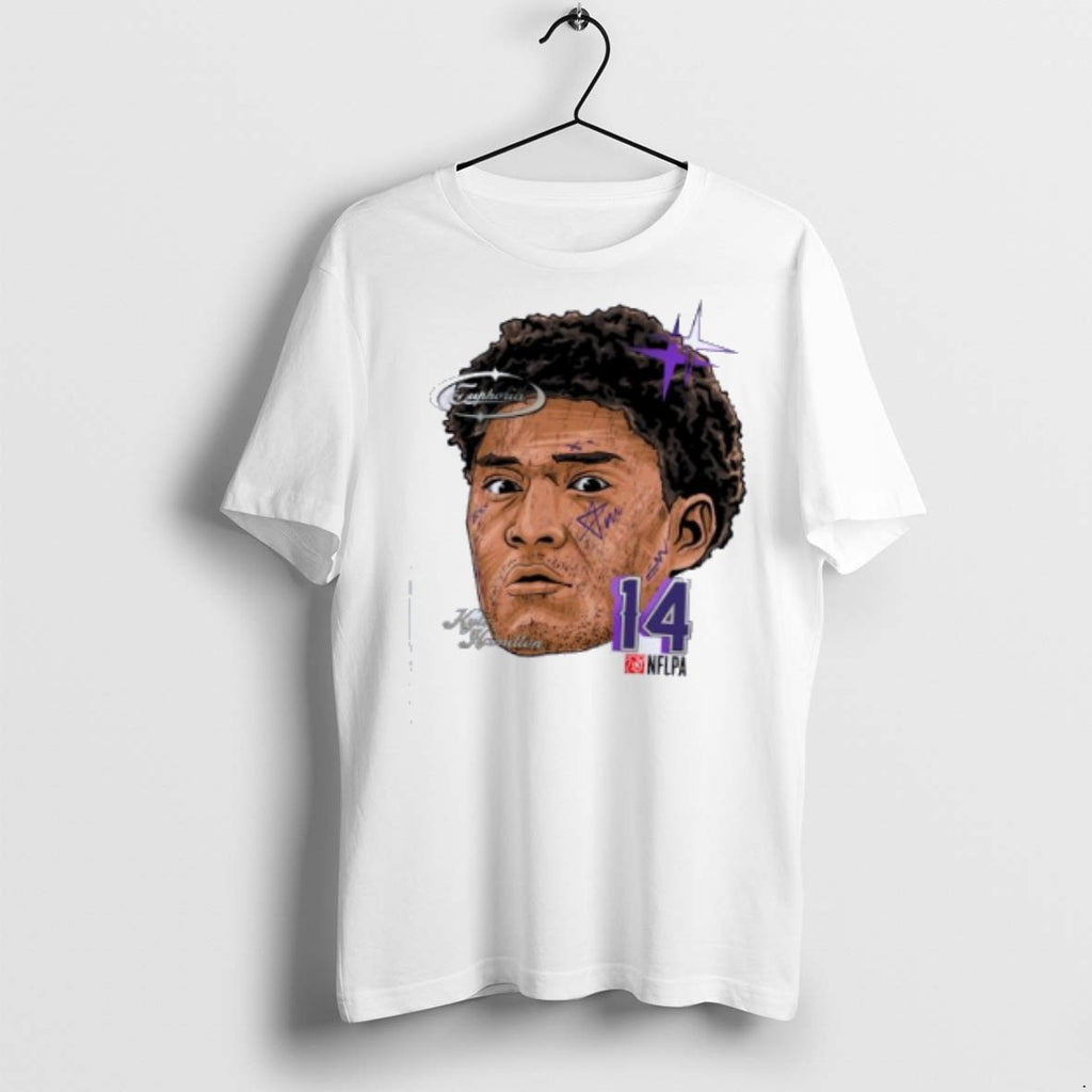 Kyle Hamilton Fat Head T Shirts