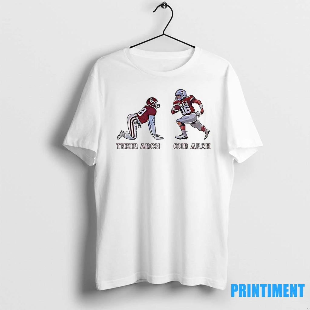 Kyle Umlang Their Arch Our Arch Tshirts Sweater