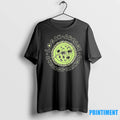 La Tavi Veraldi Moon Dude Tshirts Sweater
