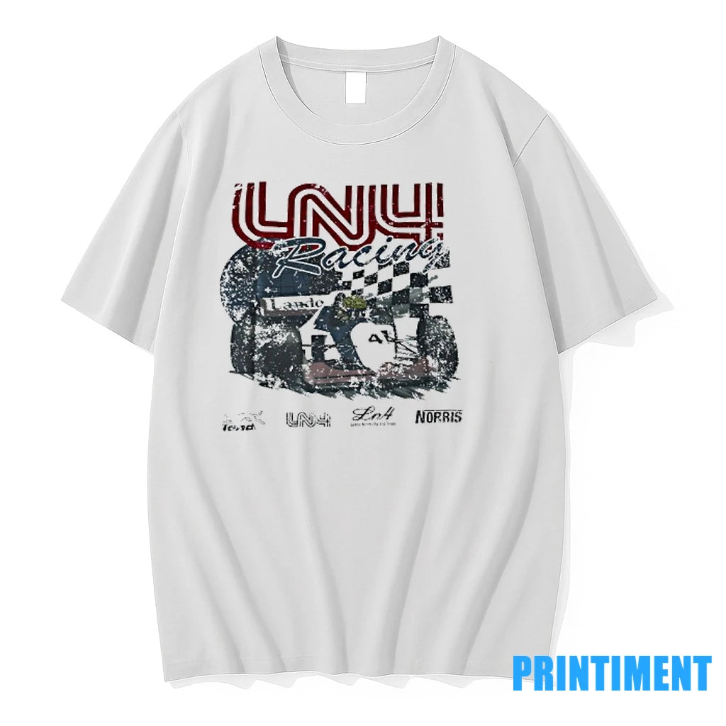 Ln4 Racing Team Tshirts Sweater