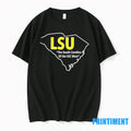 Lsu The South Carolina Of The Sec West Tshirts Sweater