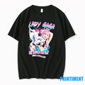 Lady Gaga The Chromatica Ball Summer Stadium Tour Tshirts Sweater