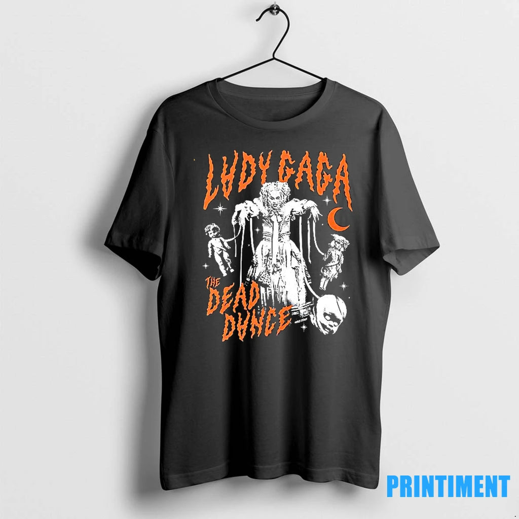 Lady Gaga The Dead Dance Mayhem Ball Tshirts Sweater