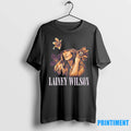 Lainey Wilson Wildflowers Tshirts Sweater