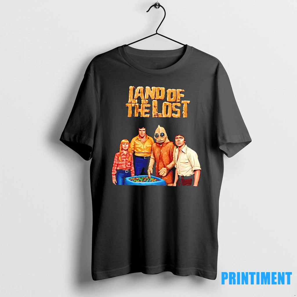 Land Of The Lost 1974 Tshirts Sweater