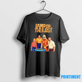 Land Of The Lost 1974 Tshirts Sweater