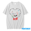 Lany Soft Barbed Wire Lamb 2025 Tshirts Sweater