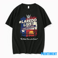 Laredo Live The Hottest Show On The Border Tshirts Sweater