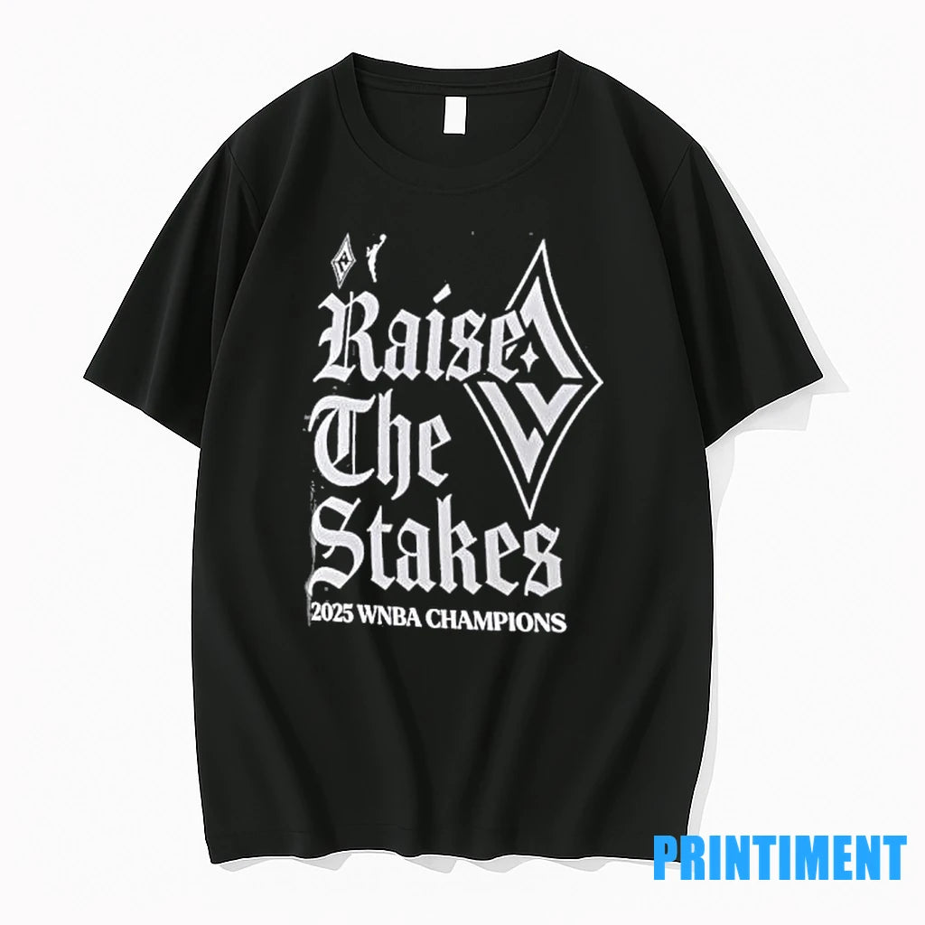 Las Vegas Aces 2025 Wnba Finals Champions Hometown Tshirts Sweater