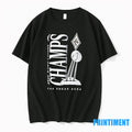 Las Vegas Aces 2025 Wnba Finals Champions Trophy Tshirts Sweater