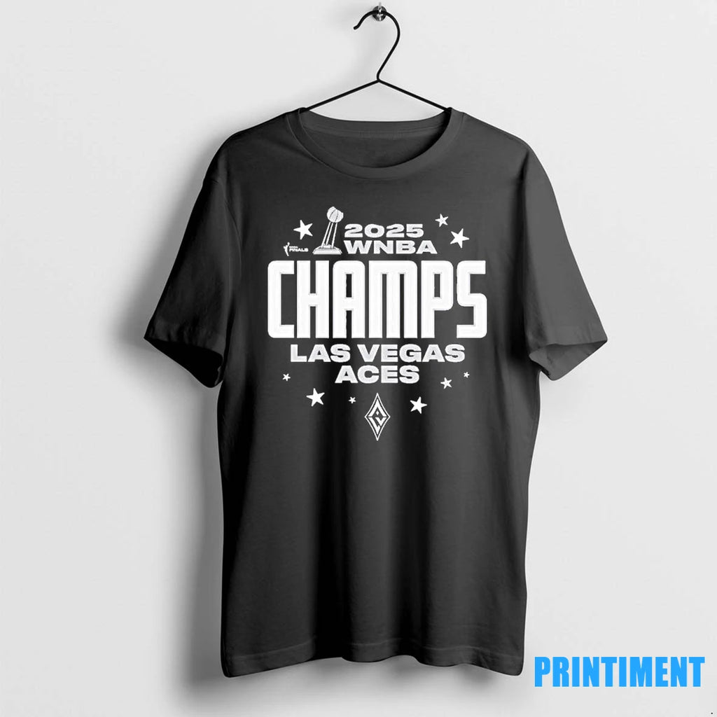 Las Vegas Aces 2025 Wnba Finals Champions Victory Premium Drake Tshirts Sweater